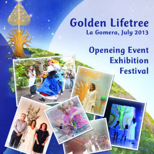 Golden Lifetree Gomera 2013