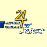 Jupiter Verlag Schneider